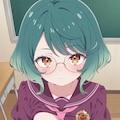 正体は誰？ 5枚目