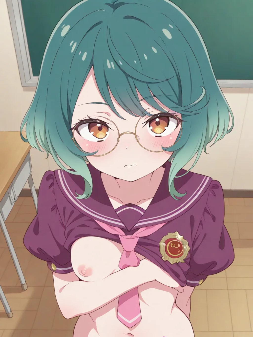 正体は誰？