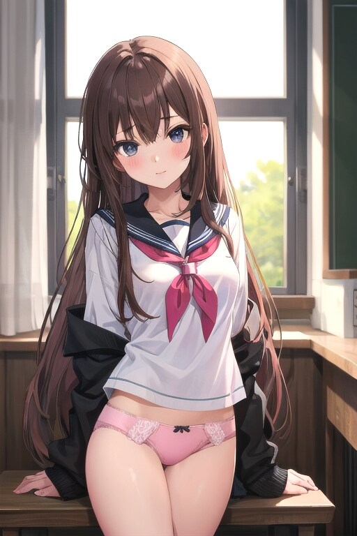 みことちゃん
