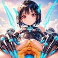 【t2i一発出】いろんなタイプのおまんこ（その２） 6枚目
