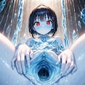 【t2i一発出】いろんなタイプのおまんこ（その２） 9枚目