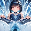 【t2i一発出】いろんなタイプのおまんこ（その２） 10枚目