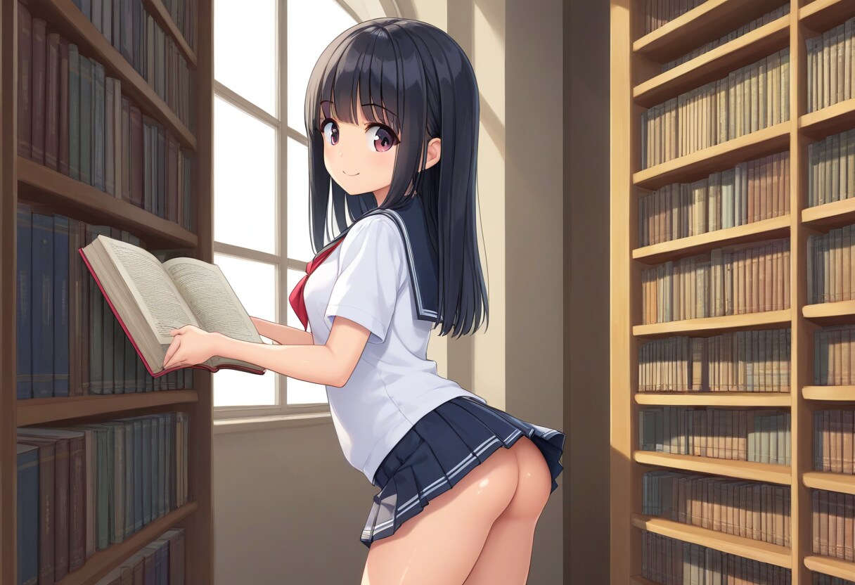 図書館