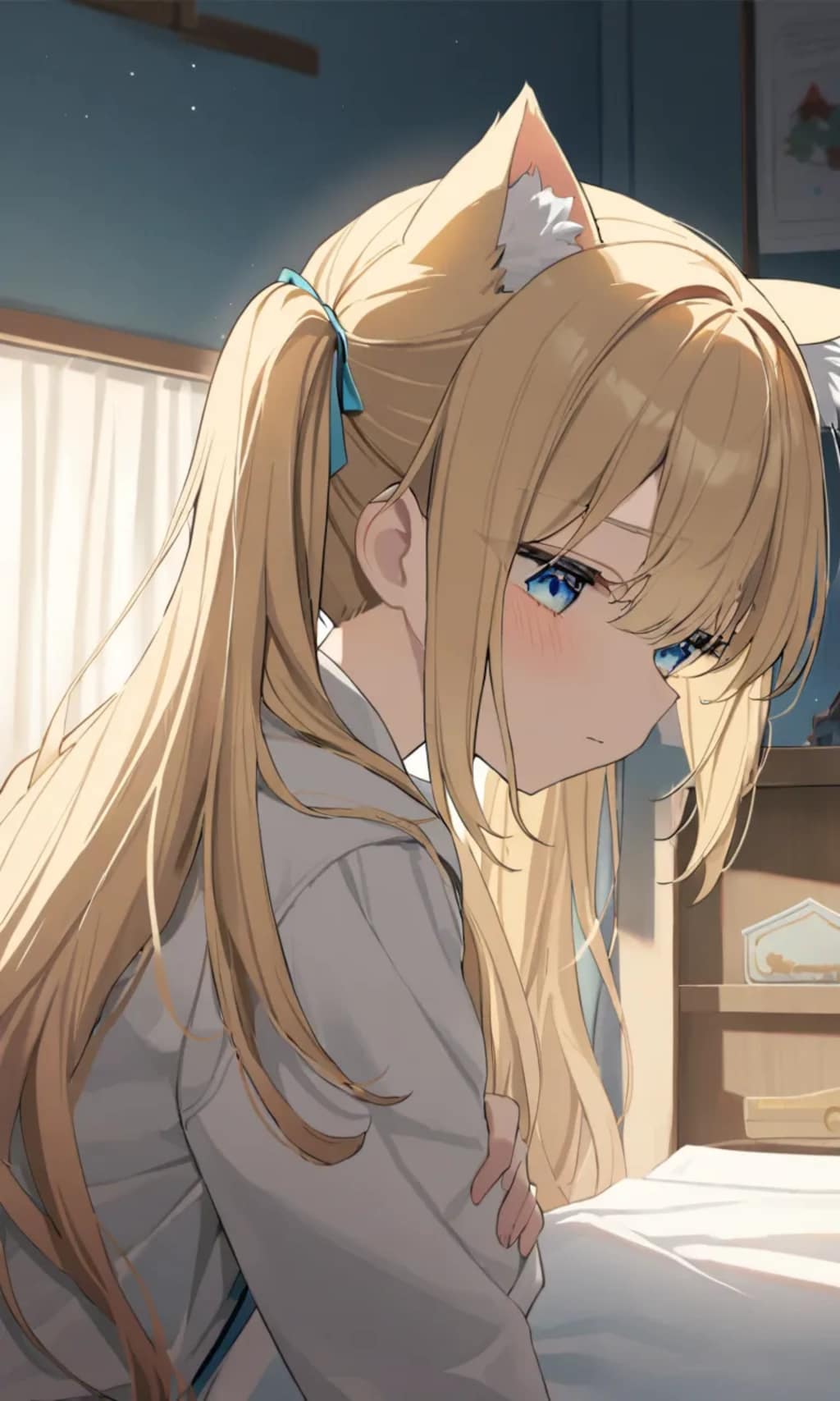 こるり「まあうん風邪ははよ治そう」まや「そうだな」