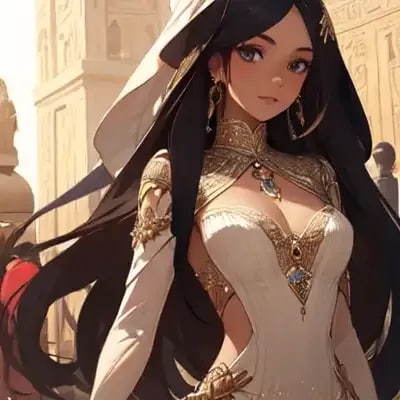 褐色のウエディング