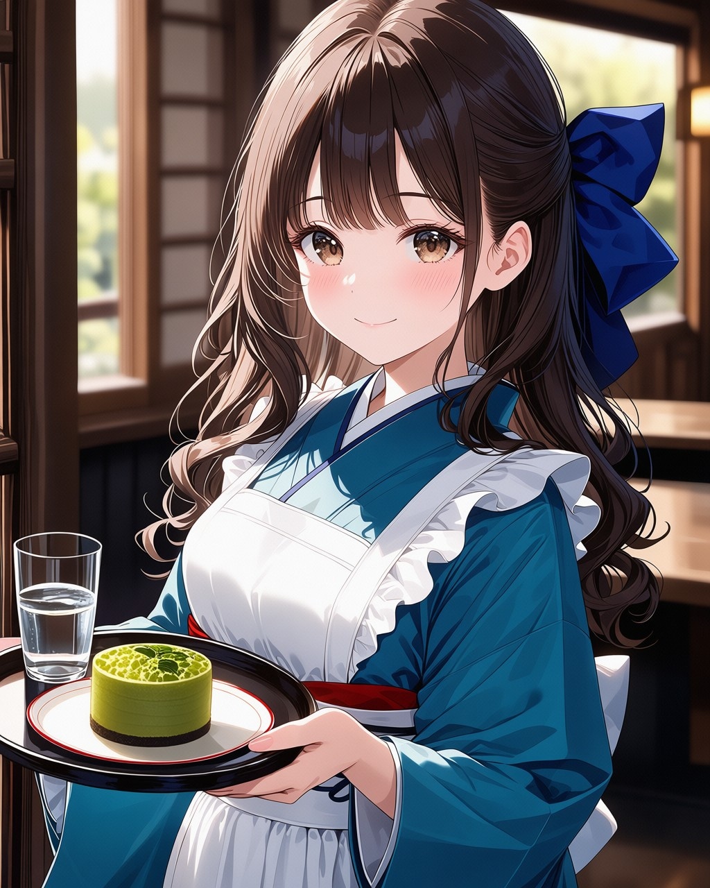 いらっしゃい