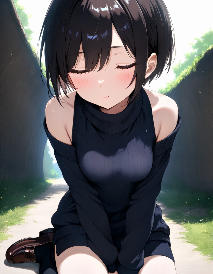 陽気 | の人気AIイラスト・グラビア