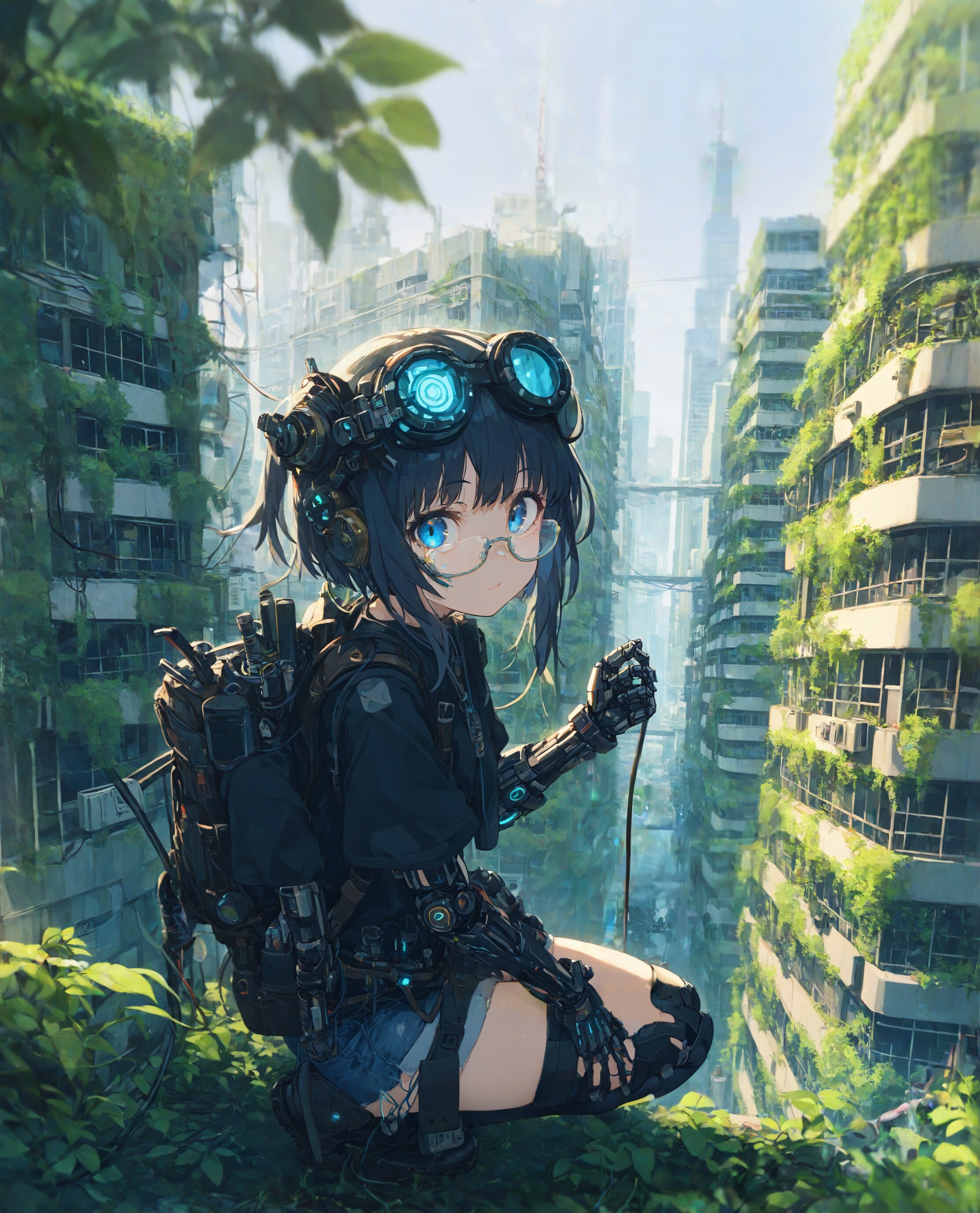 エクスプローラの役割 | の人気AIイラスト・グラビア