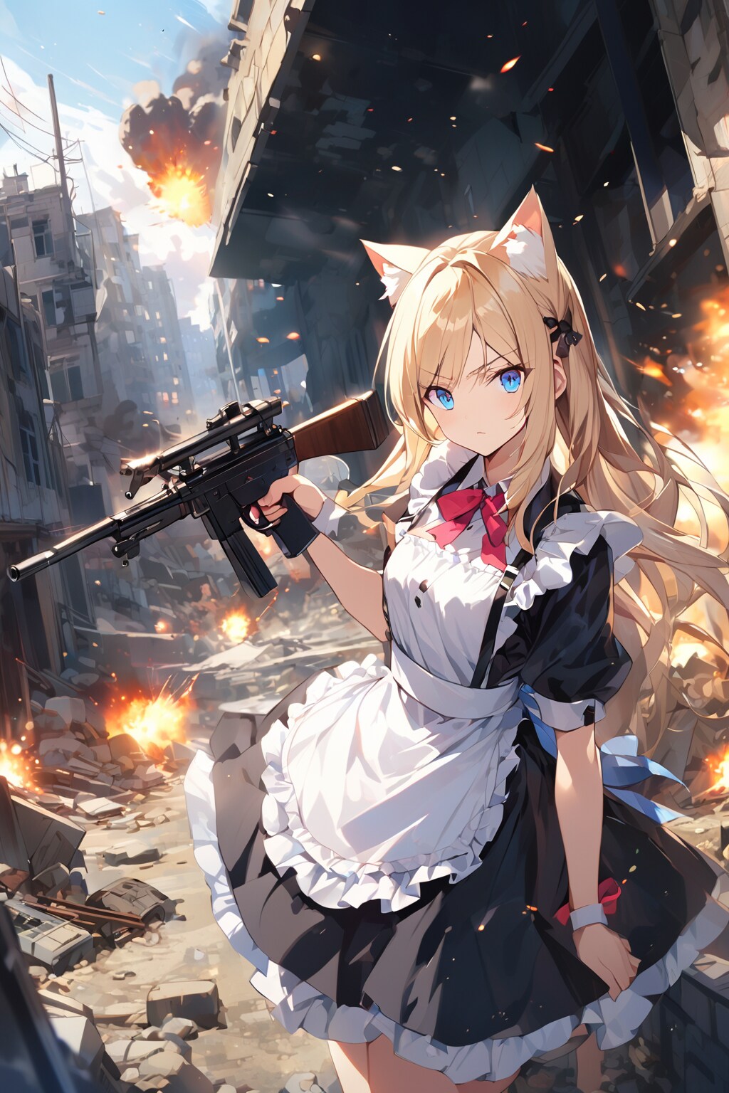 アキバ冥途戦争