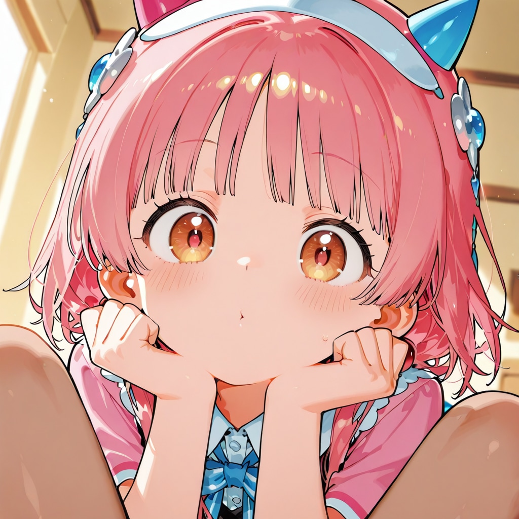 チューチュー ラブリー ムニムニ ムラムラ プリンプリン ボロン ヌルル レロレロ