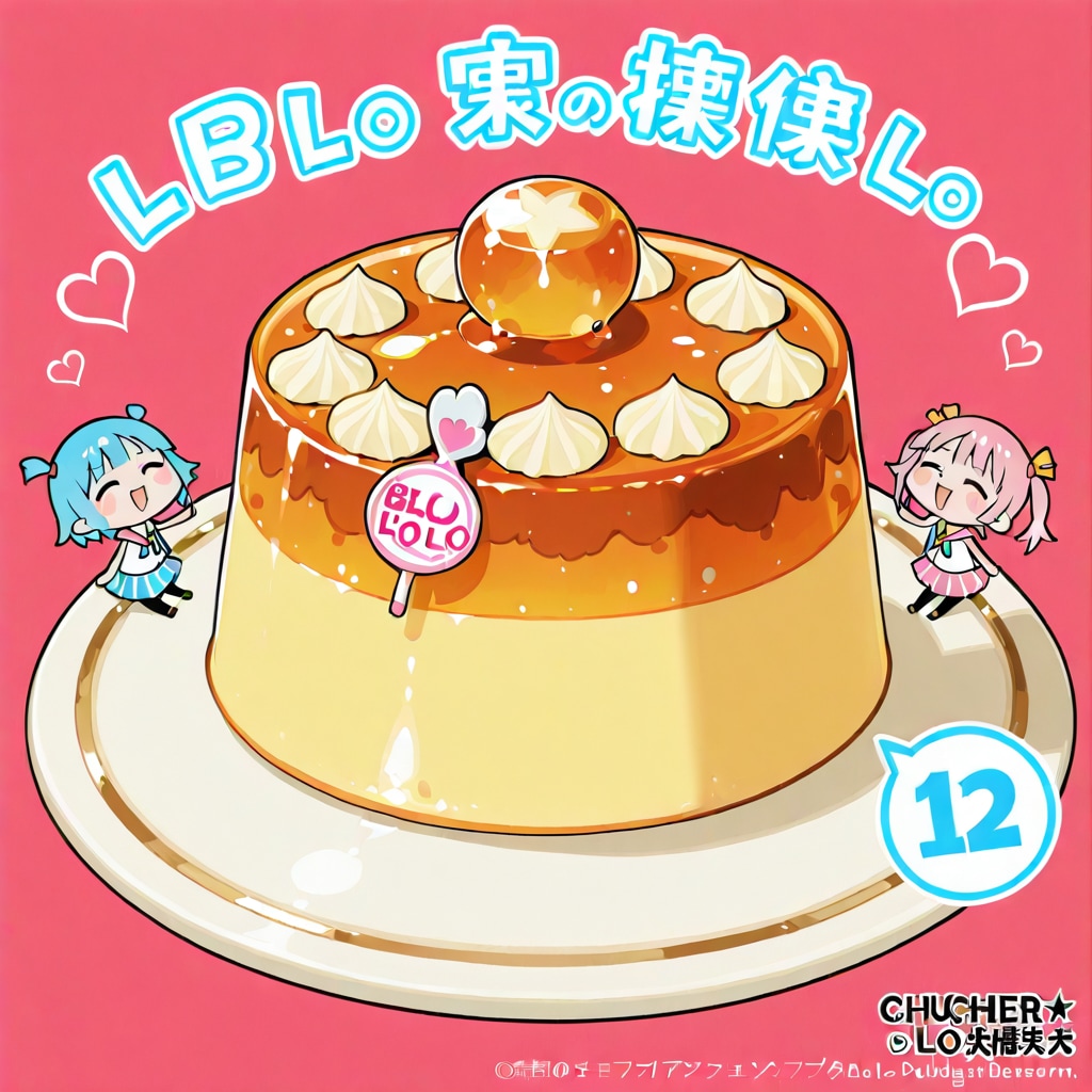 チューチュー ラブリー ムニムニ ムラムラ プリンプリン ボロン ヌルル レロレロ