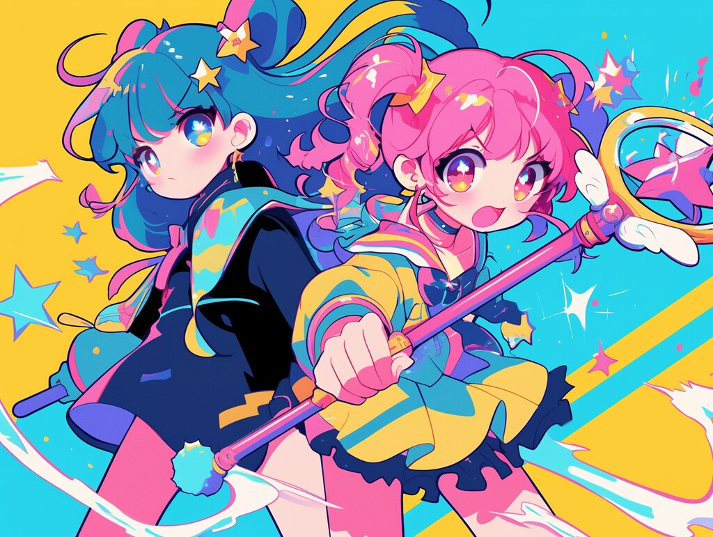 きらめき☆フォージャー