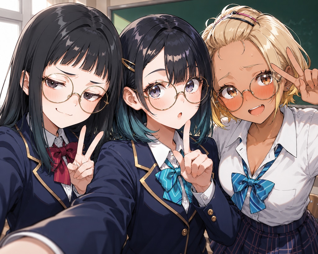 0.5周年ありがとう！！