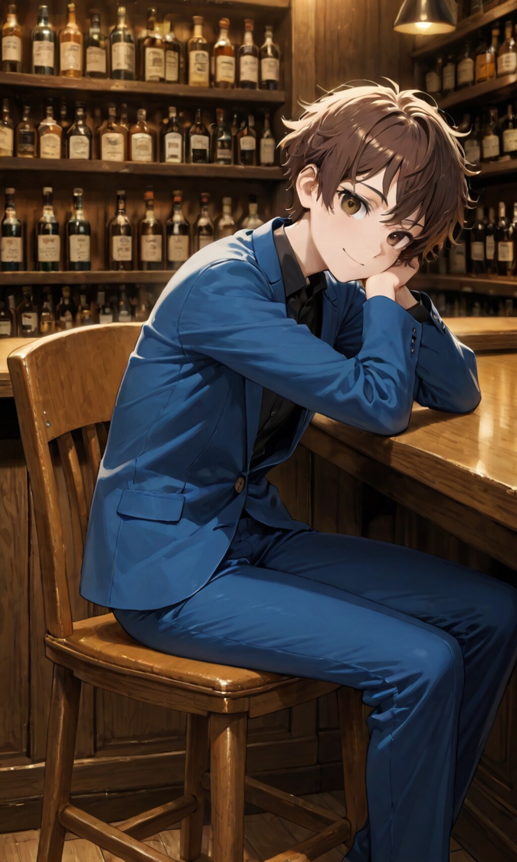 ドラァグ・キング25