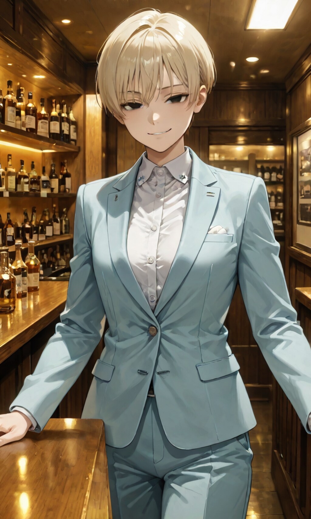 ドラァグ・キング25