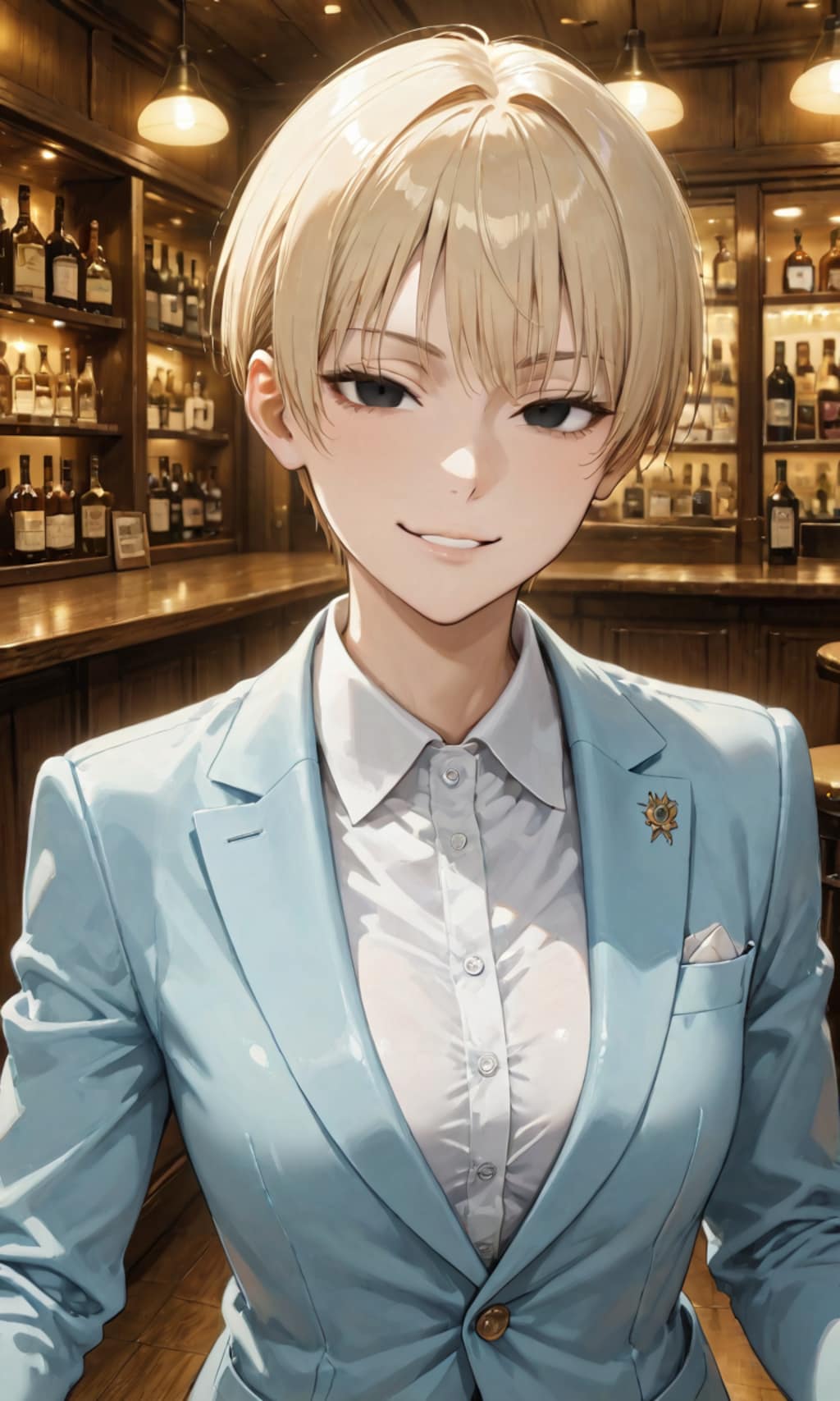 ドラァグ・キング25