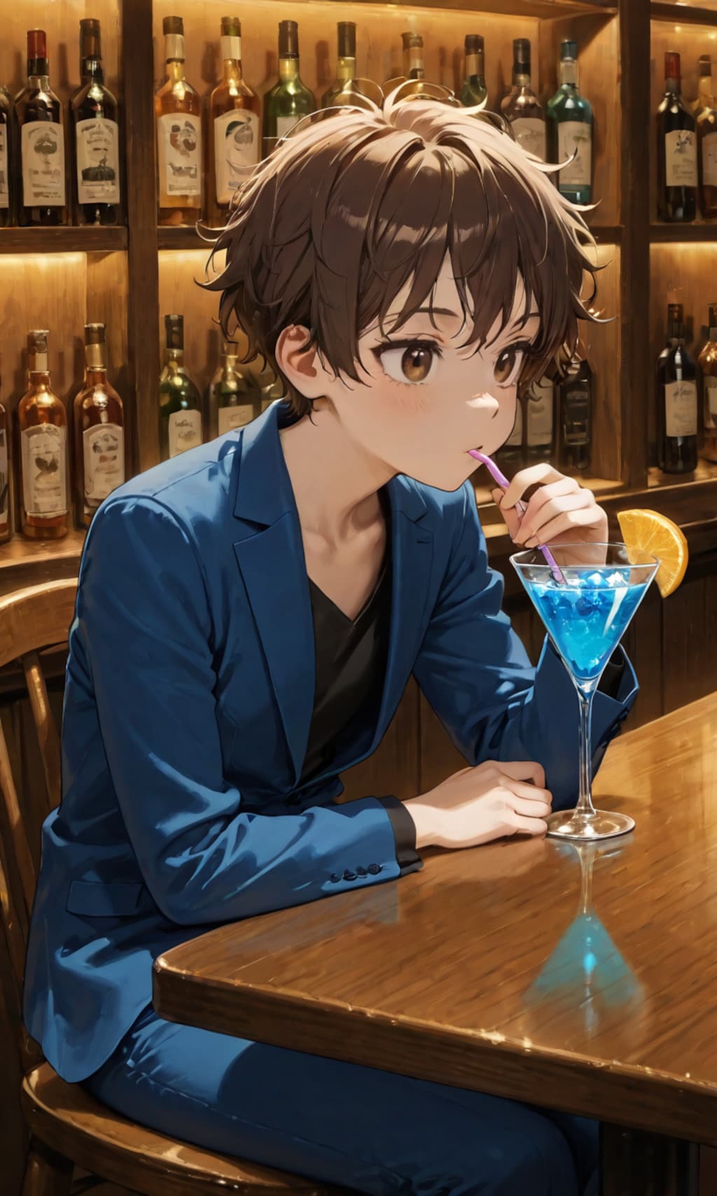 ドラァグ・キング25