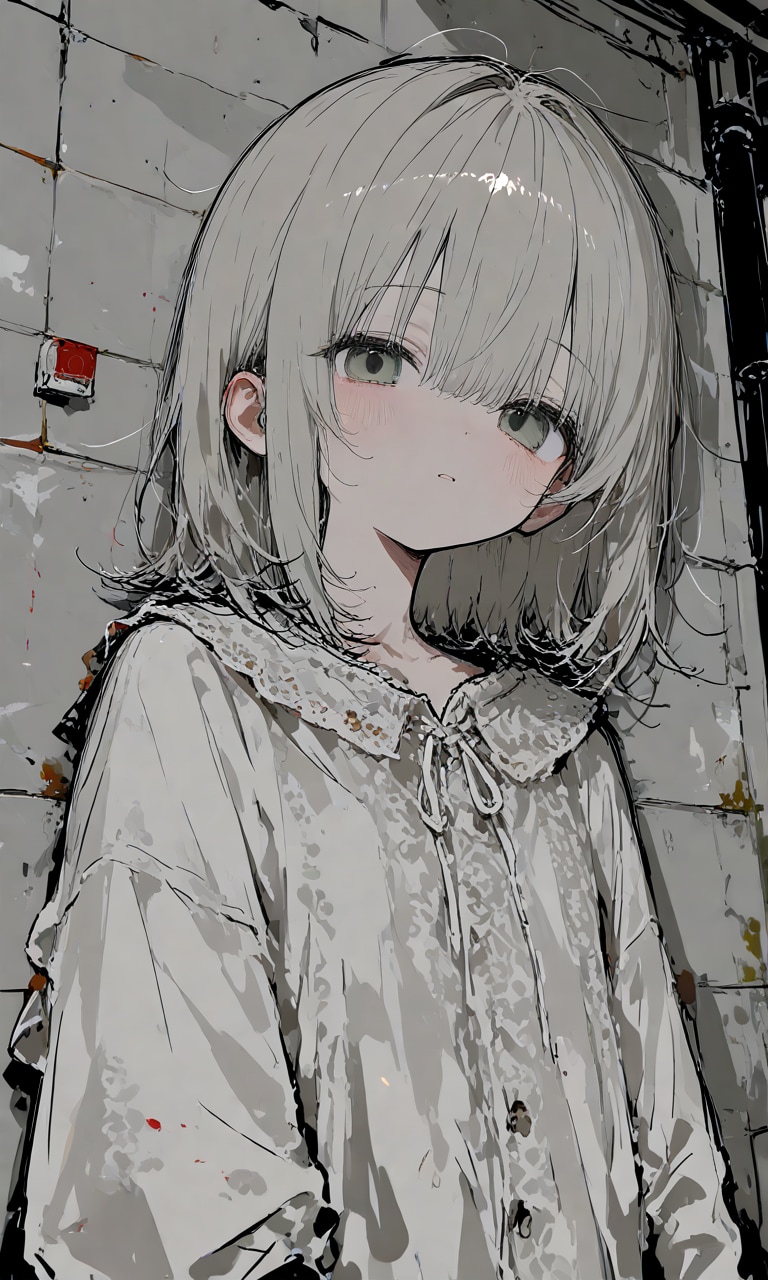 Ytt | の人気AIイラスト・グラビア