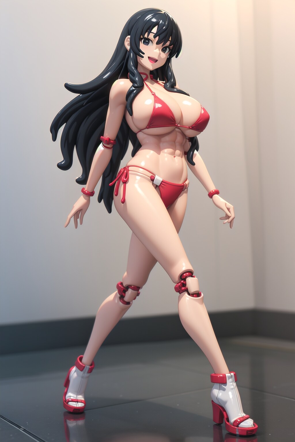 フィギュア