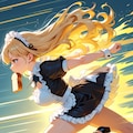 ラストスパート 2枚目