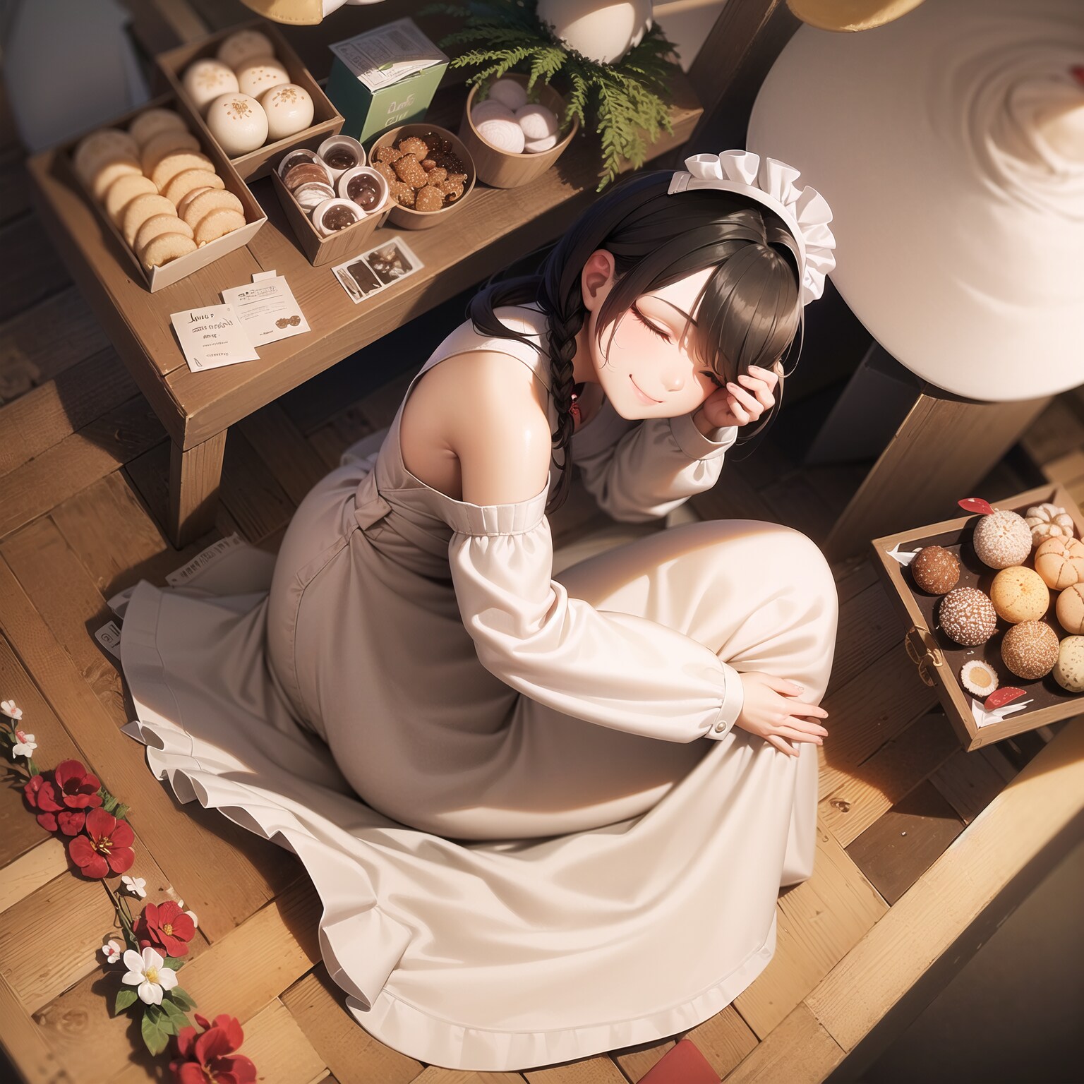 お疲れ