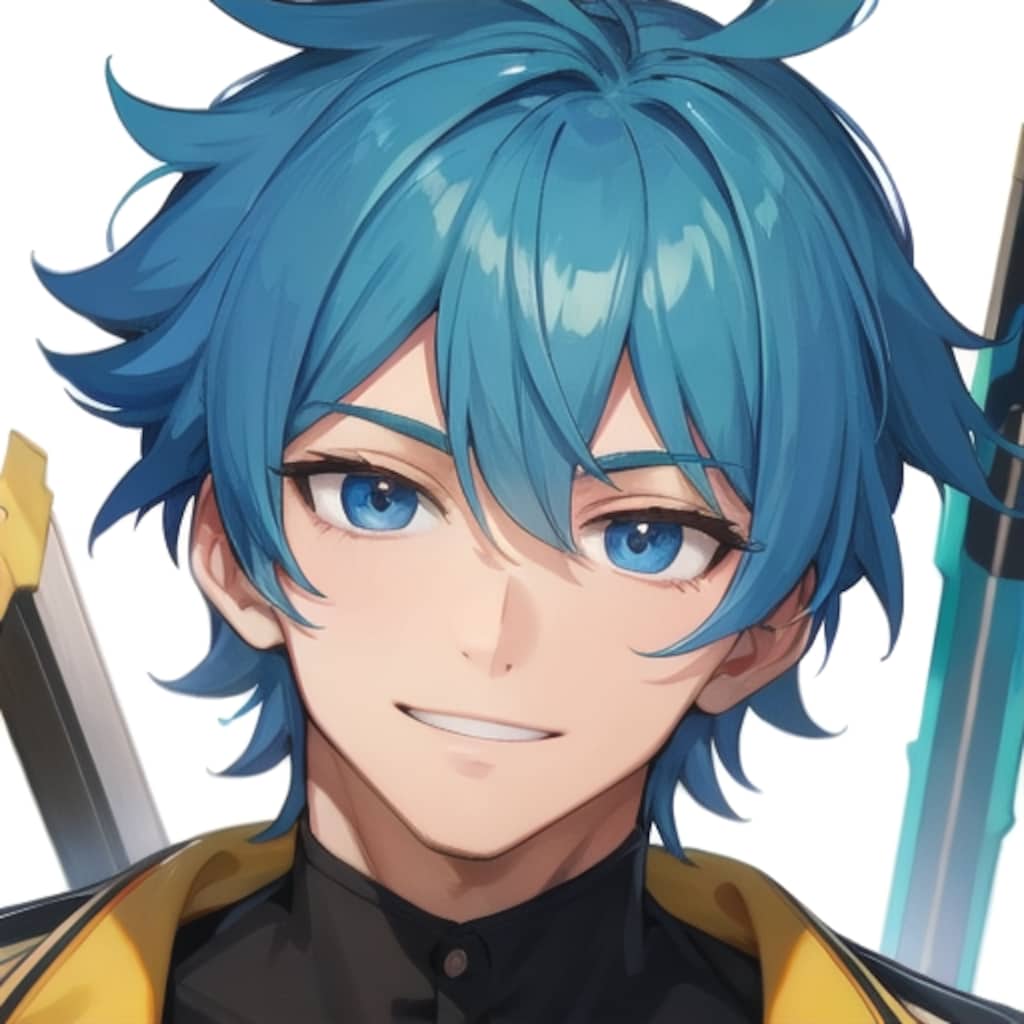 色んな表情のイケメンを見る回③