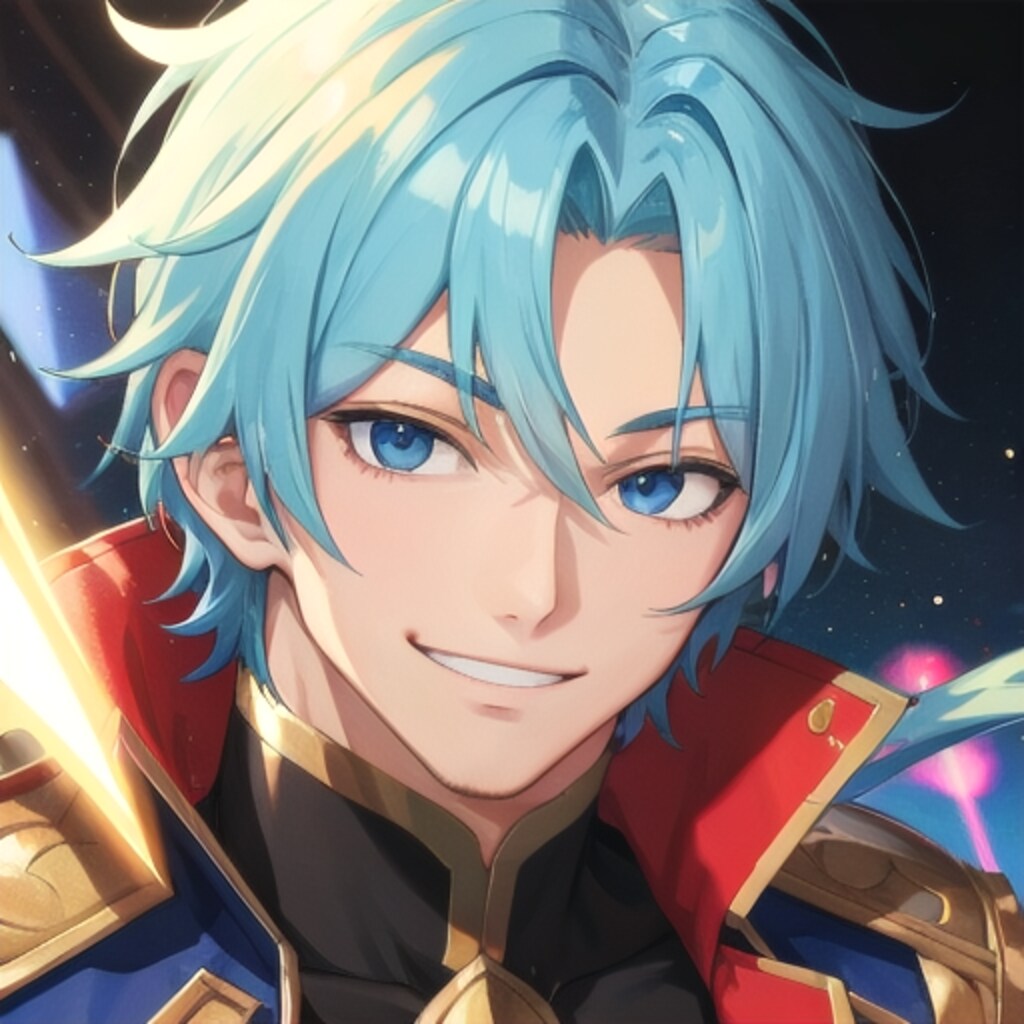 色んな表情のイケメンを見る回③