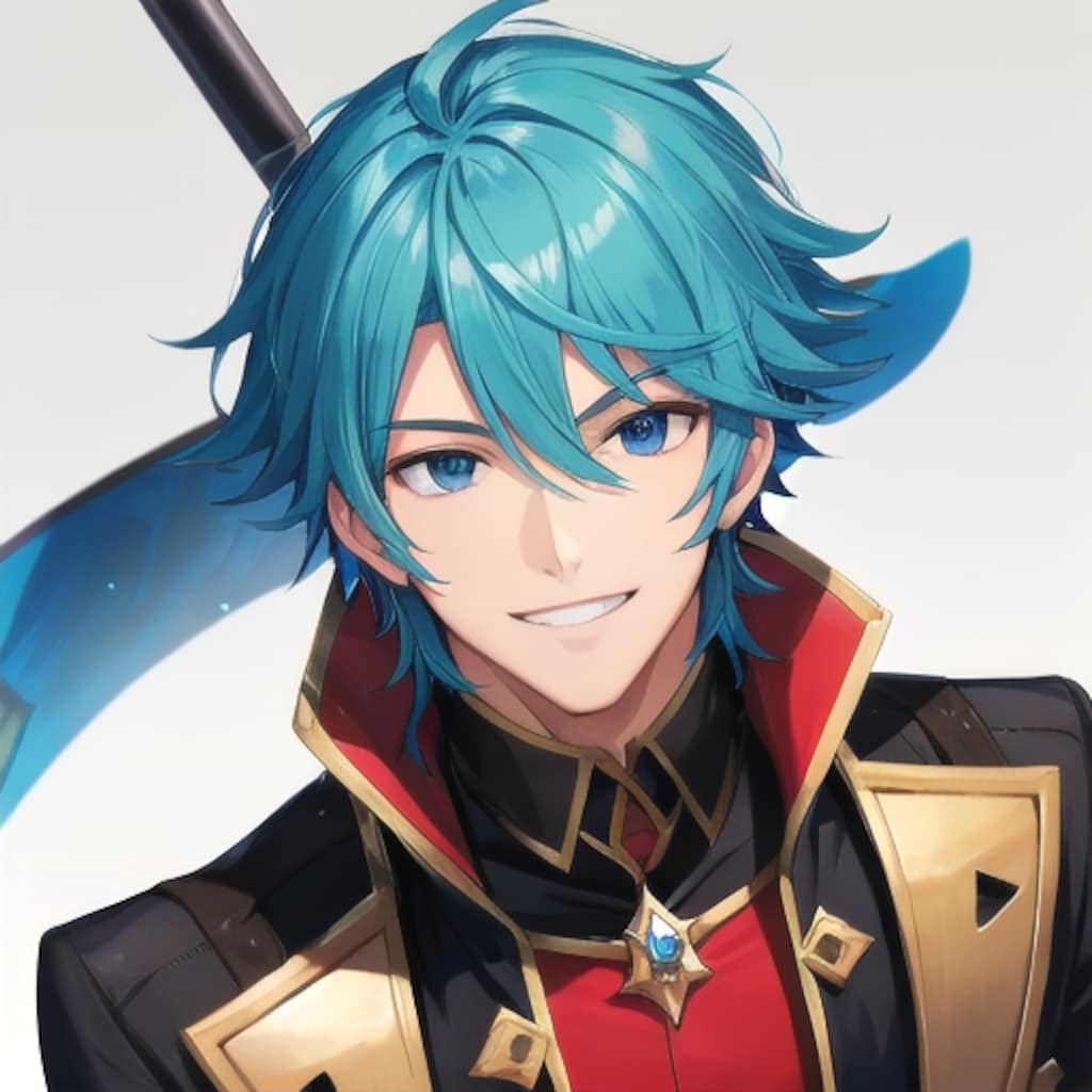 色んな表情のイケメンを見る回③