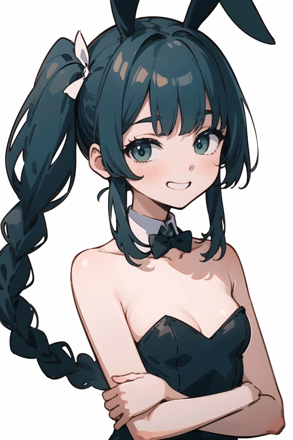 今日のバニーガール（2025/05/24）