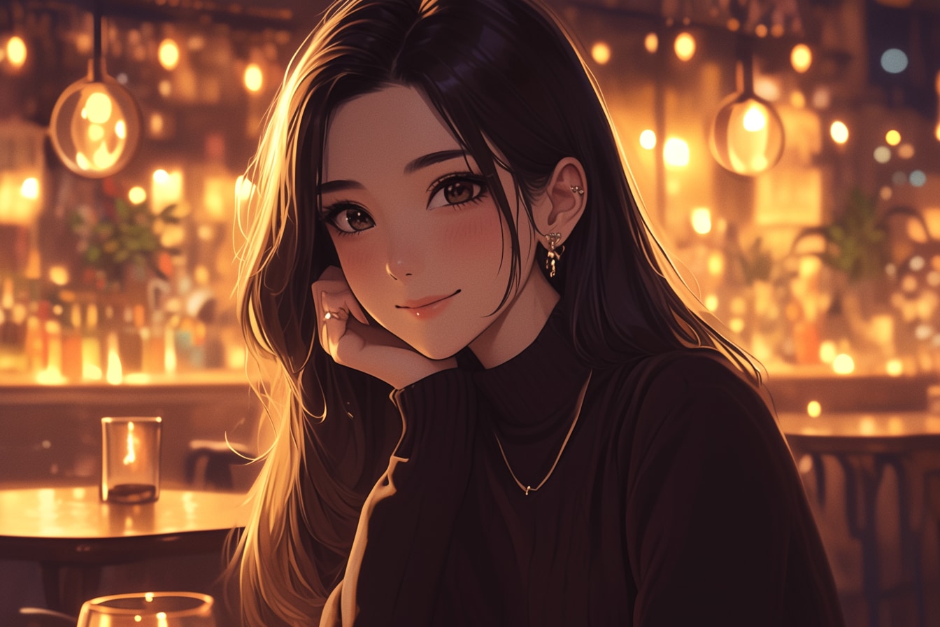 乾杯‼️🍻✨245 | の人気AIイラスト・グラビア