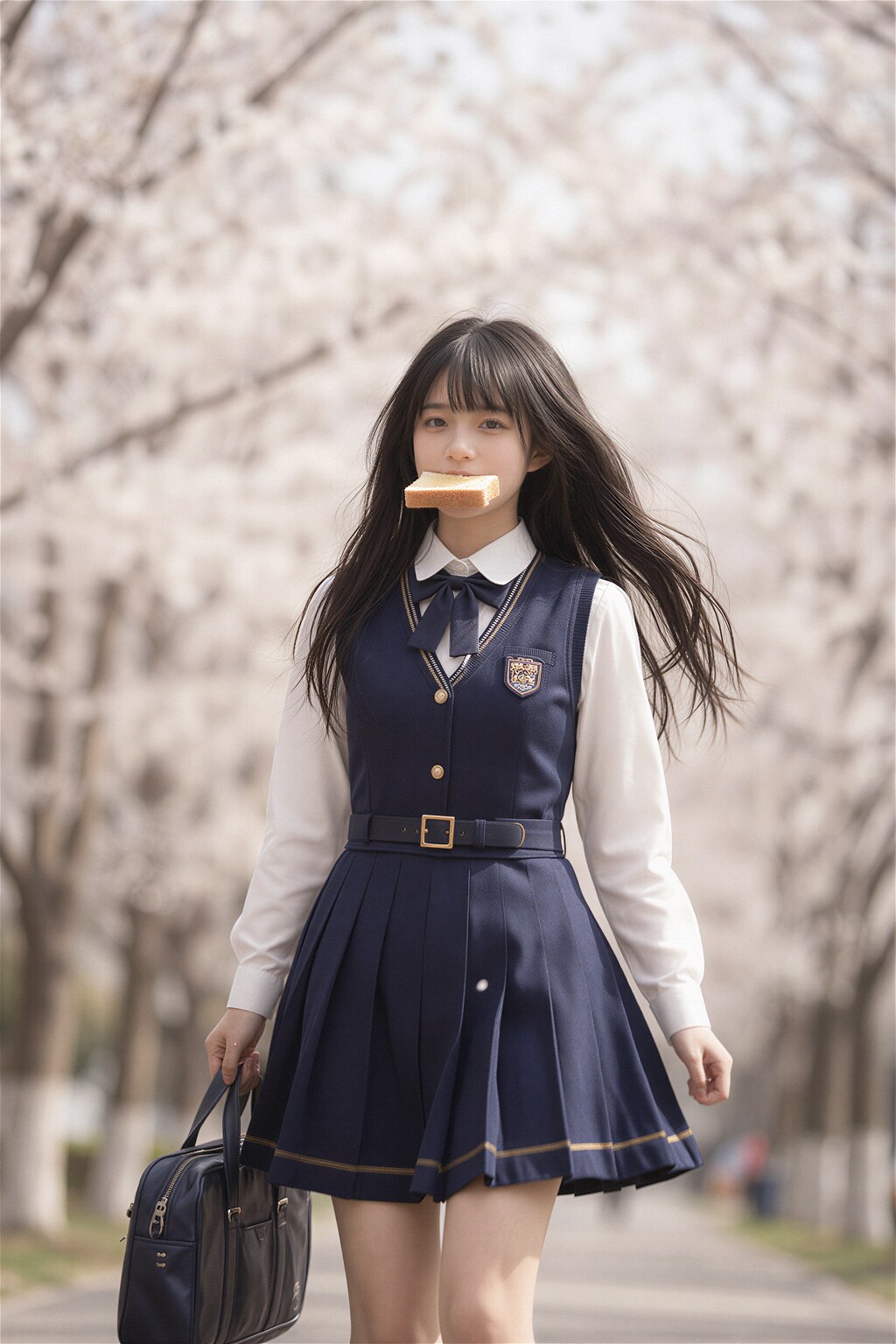 遅刻遅刻〜