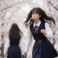 遅刻遅刻〜 2枚目