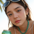 一緒に飲もう！🍻 2枚目