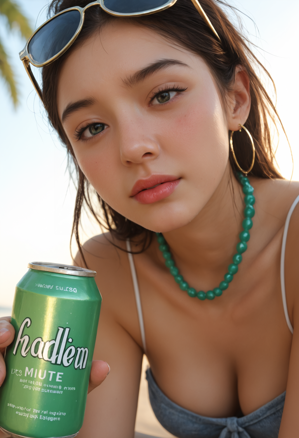 一緒に飲もう！🍻
