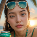 一緒に飲もう！🍻 5枚目