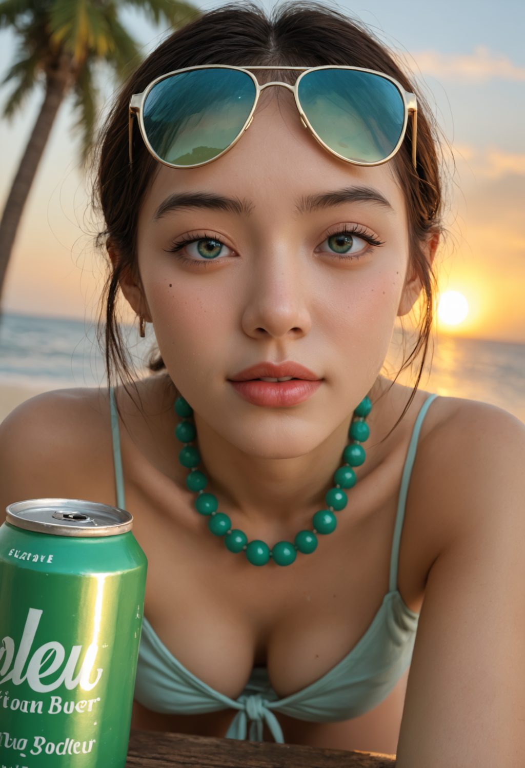 一緒に飲もう！🍻