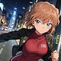 灰原哀！ 10枚目