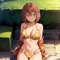 灰原哀！ 8枚目