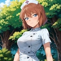 灰原哀！ 7枚目