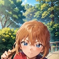 灰原哀！ 9枚目