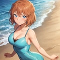 灰原哀！ 2枚目