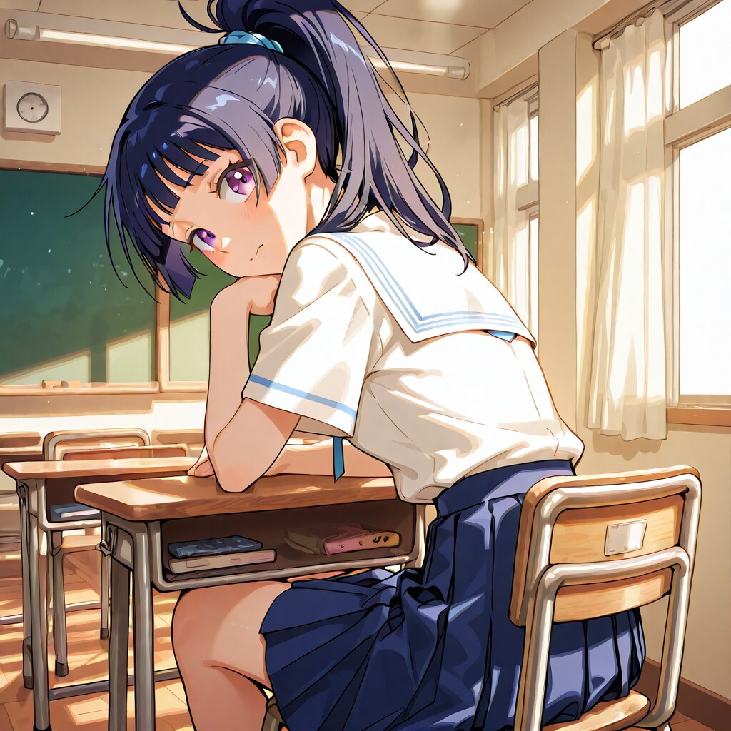 おはよう