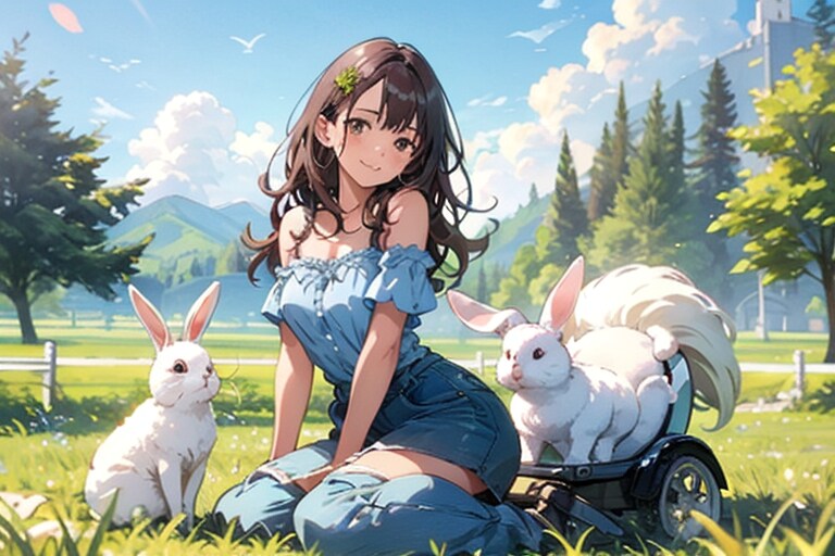 ごちうさ１１