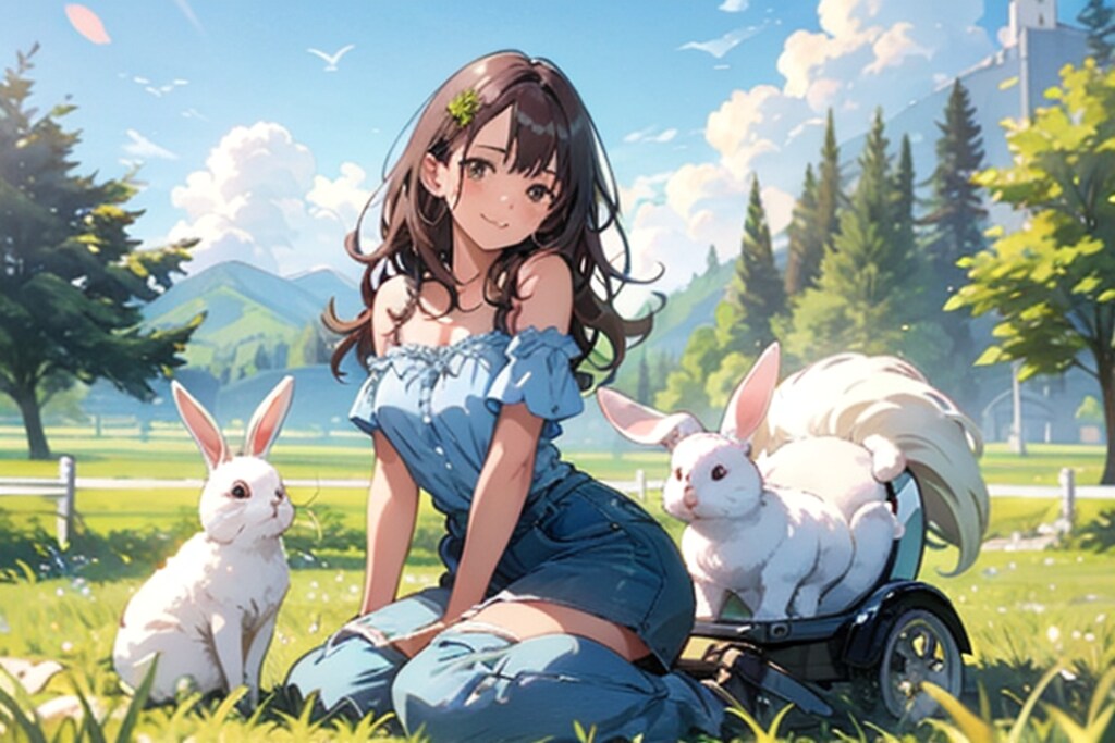 ごちうさ１１