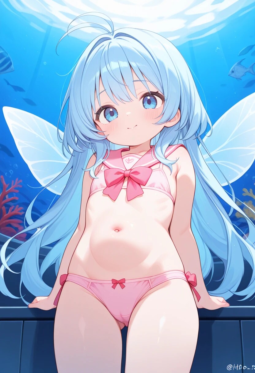 妖精🧚