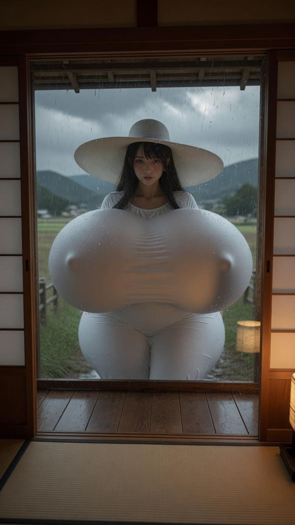 白き巨塔