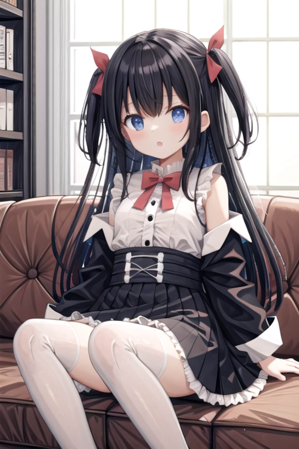 FROSTテストその2