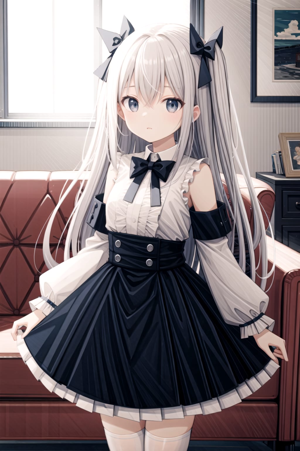 FROSTテストその2