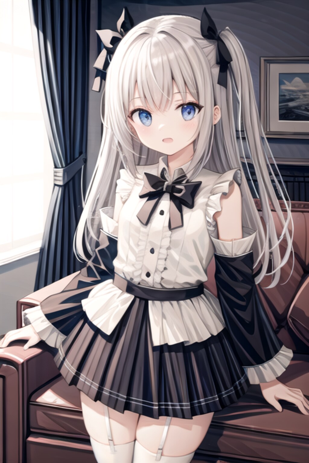 FROSTテストその2