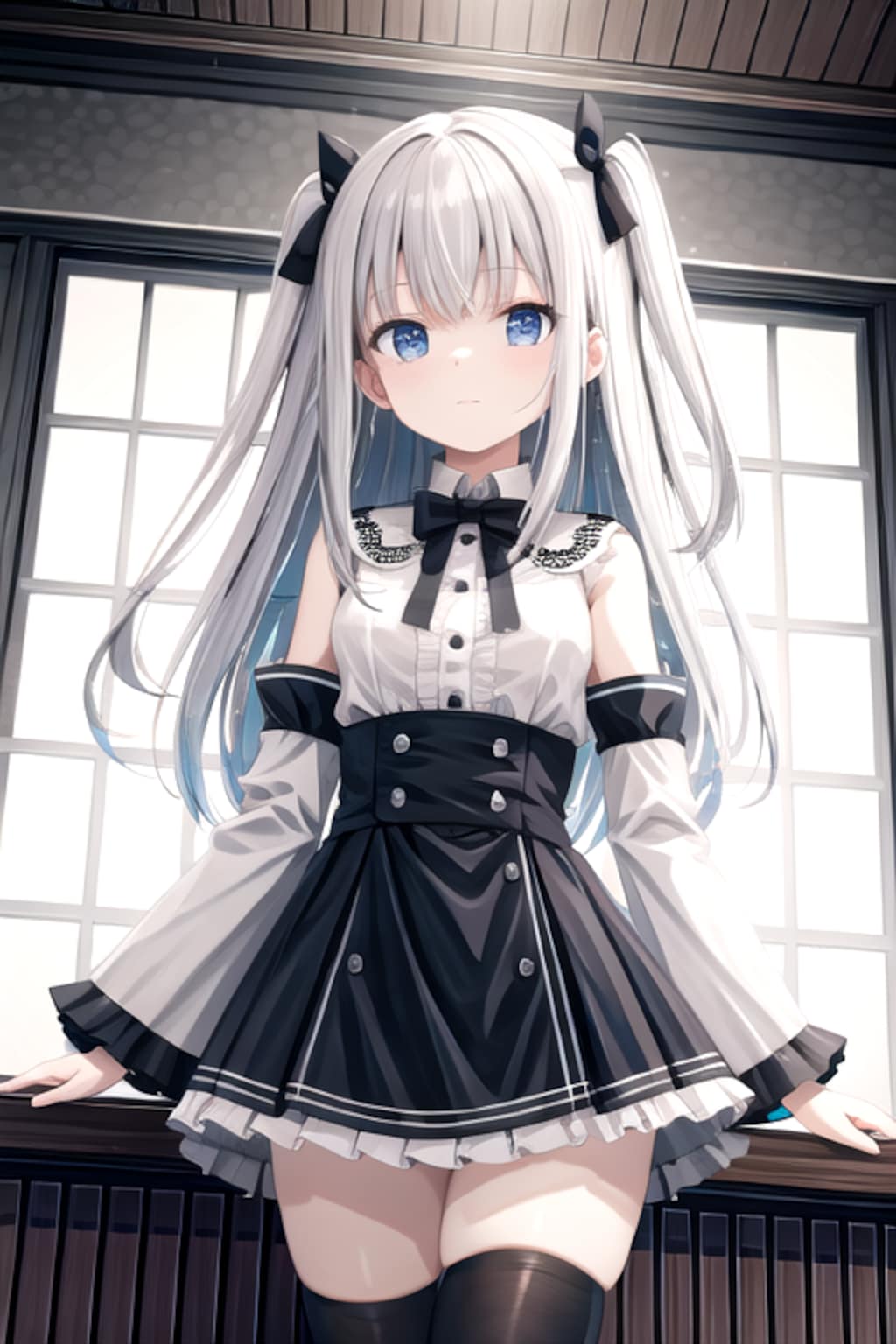 FROSTテストその2